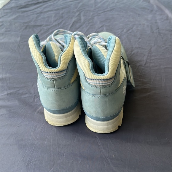 Timberland boots - Picture 3 of 3